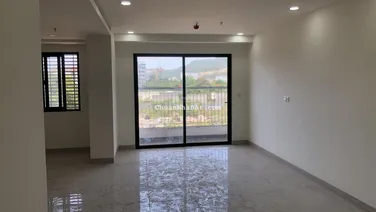 Bán căn hộ 2 phòng ngủ tầng cao chung cư CCU HUD Phước Long, Nha Trang. Giá 2,1 tỷ
