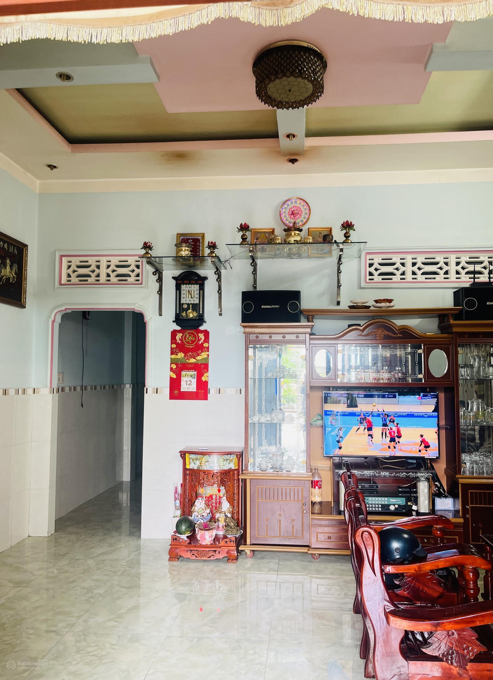 Bán nhà c4 hẻm 125 sát nhà thờ Chánh Thiện Ng-Đức Thuận, Hiệp Thành, lh 0964 859 *** trân trọng!