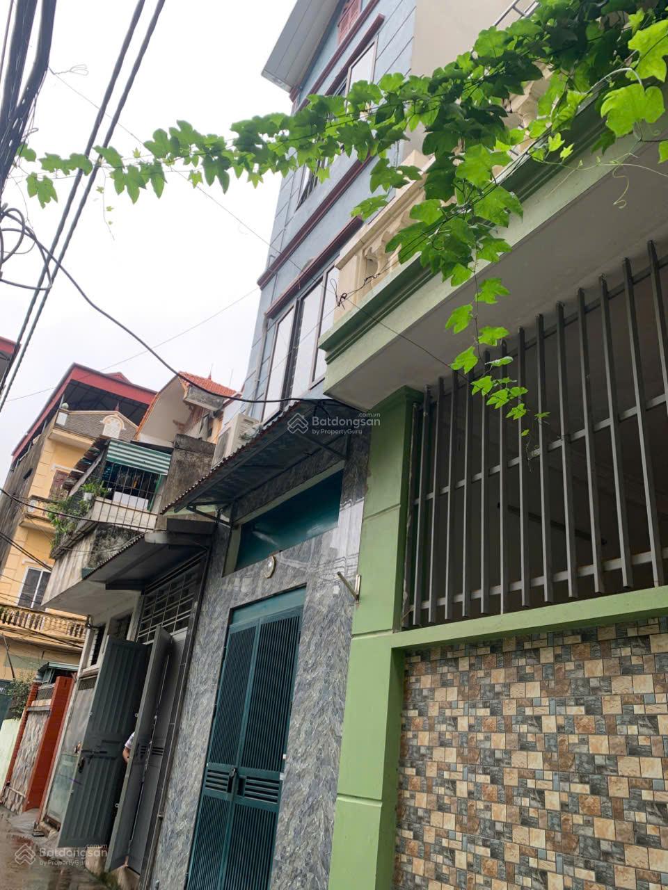 Chính chủ cần bán-căn 4 tầng 52 M-Lê Trọng Tấn-ngõ thông-Ô tô vào tới cửa-cho thuê cực tốt-8.8 tỉ