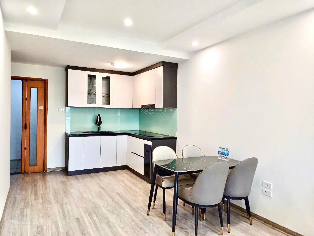 Hiếm! Căn 2PN 2WC - 69m2 tòa Newtatco Vĩnh Phúc giá 5.55 tỷ (chuẩn giá)