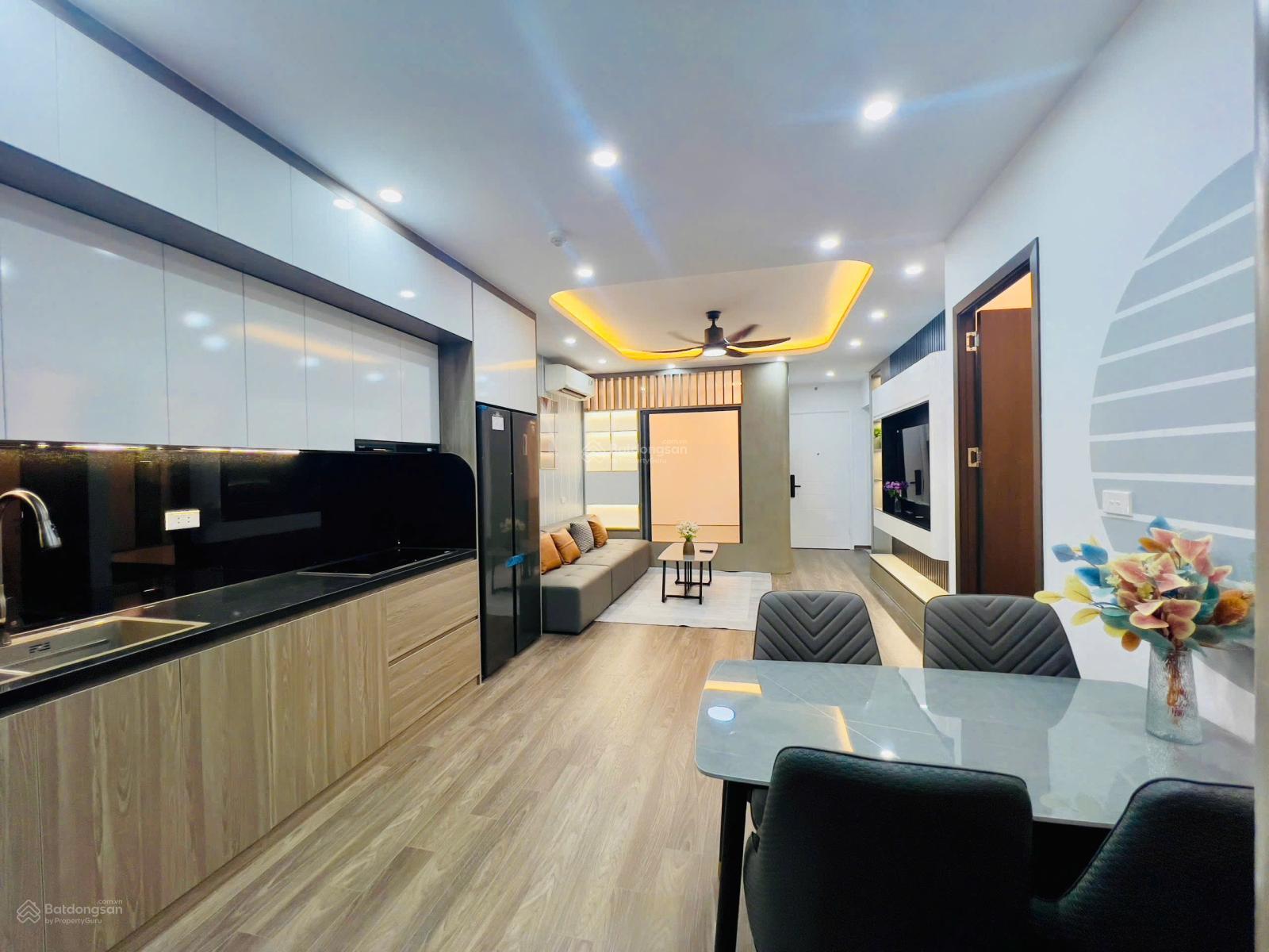 ( Giá chuẩn ) Bán căn hộ CC Đại Kim Building 70m2, 3pn2vs, 4,95 tỷ, view đẹp, nội thất mới xịn. ( Giá chuẩn ) Bán căn hộ CC Đại Kim Building 70m2, 3pn2vs, 4,95 tỷ, view đẹp, nội thất mới xịn.