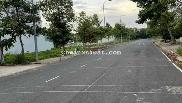 Nền đất sổ cá nhân KDC PX Cảng Sài Gòn, Nhà Bè, 117.5m2, đg 12m giá 60tr/m2 SH. 0933 490 ***