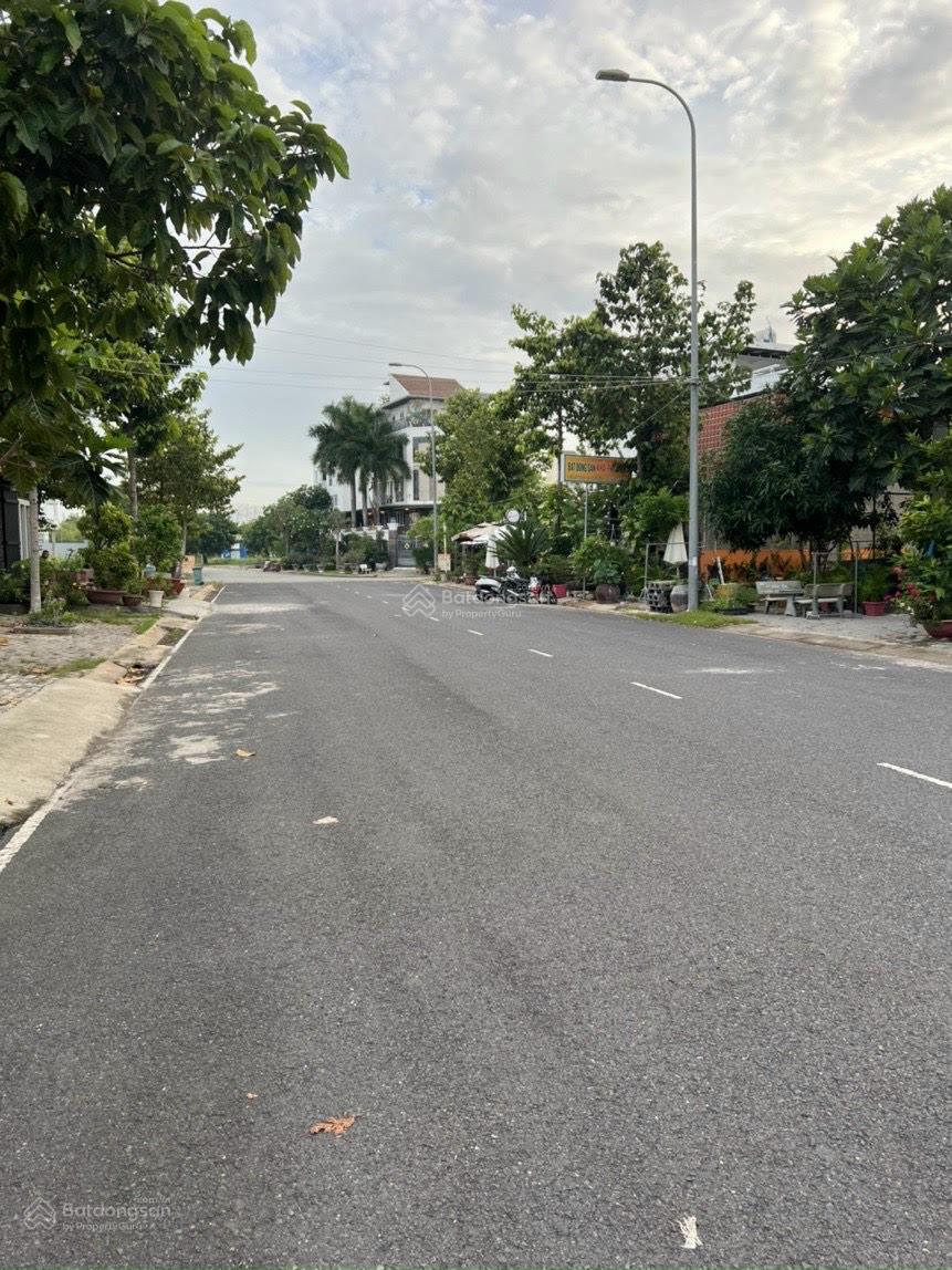 Nền đất sổ cá nhân KDC PX Cảng Sài Gòn, Nhà Bè, 117.5m2, đg 12m giá 60tr/m2 SH. 0933 490 ***