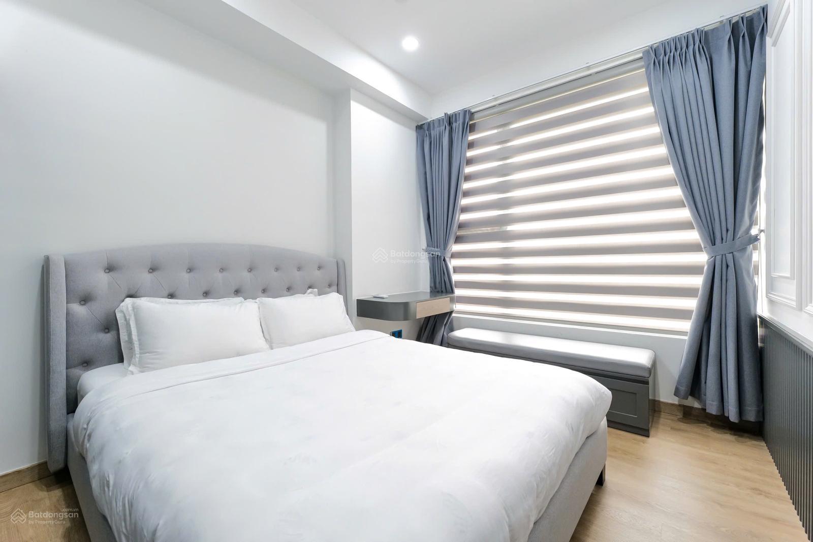 CHO THUÊ CĂN HỘ MIDTOWN M8  2PN  FULL NT MỚI  VIEW ĐẸP  GIÁ 36 TRIỆU