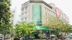 Bán tòa nhà góc 2MT Hoàng Văn Thái và Nguyễn Khắc Viện - Phú Mỹ Hưng - Quận 7