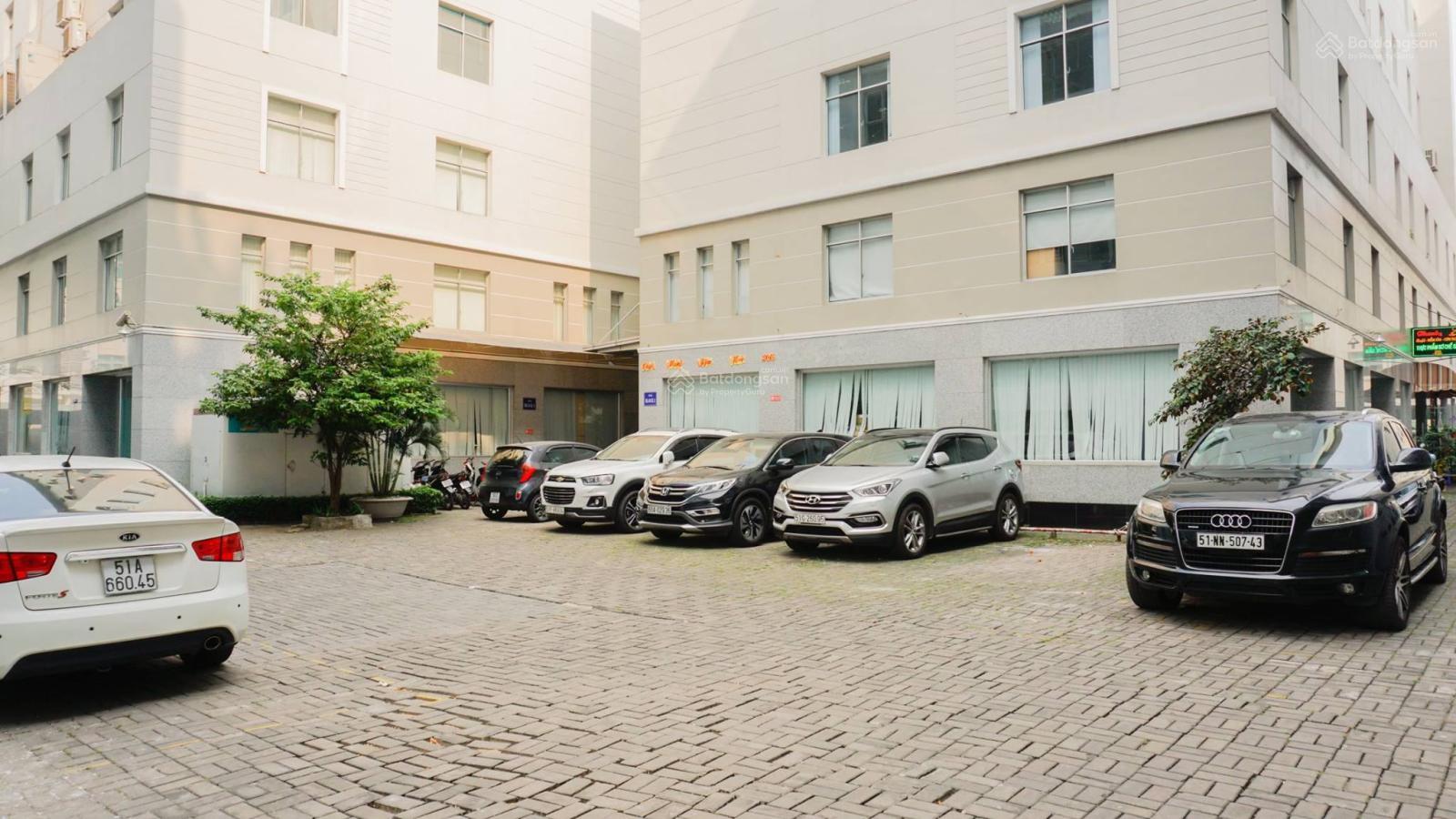 Bán tòa nhà góc 2MT Hoàng Văn Thái và Nguyễn Khắc Viện - Phú Mỹ Hưng - Quận 7 Bán tòa nhà góc 2MT Hoàng Văn Thái và Nguyễn Khắc Viện - Phú Mỹ Hưng - Quận 7