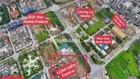 Bán CC Long Biên Central, 108 triệu/m2, 80m2, 2PN + 2WC, giá siêu hời