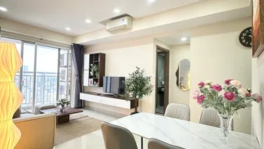 NÓNGGG!!! Cho thuê căn hộ tại Bàu Cát II, 75m2, 2PN, 2WC, giá siêu hời chỉ 8 triệu