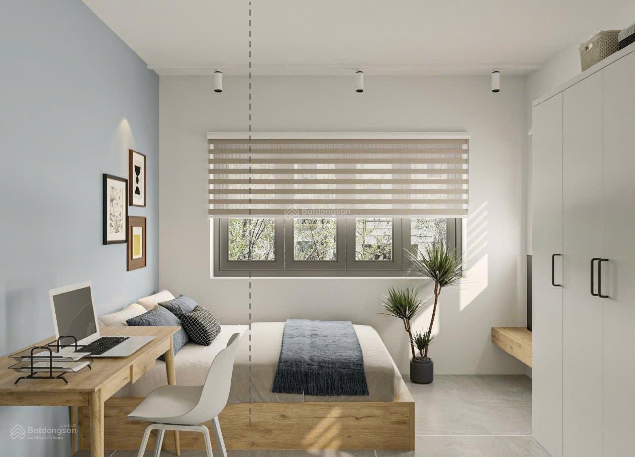 Cho thuê căn hộ gần Văn Lang CS3 - nội thất cao cấp, đầy đủ - độc quyền siêu ngon - ae qua lựa sớm