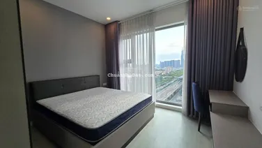 Bán căn hộ 2 phòng ngủ, 100m2, Gateway Thảo Điền, giá bán 11 tỷ. LH: 0908 458 ***