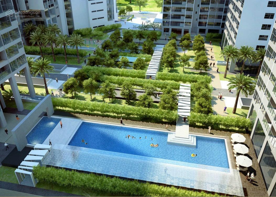 Tôi cần bán căn hộ Mandarin Hòa Phát-gần KĐT Trung Hoà Nhân Chính, 2pn 2wc giá 110tr/m2. 0984 677 ***