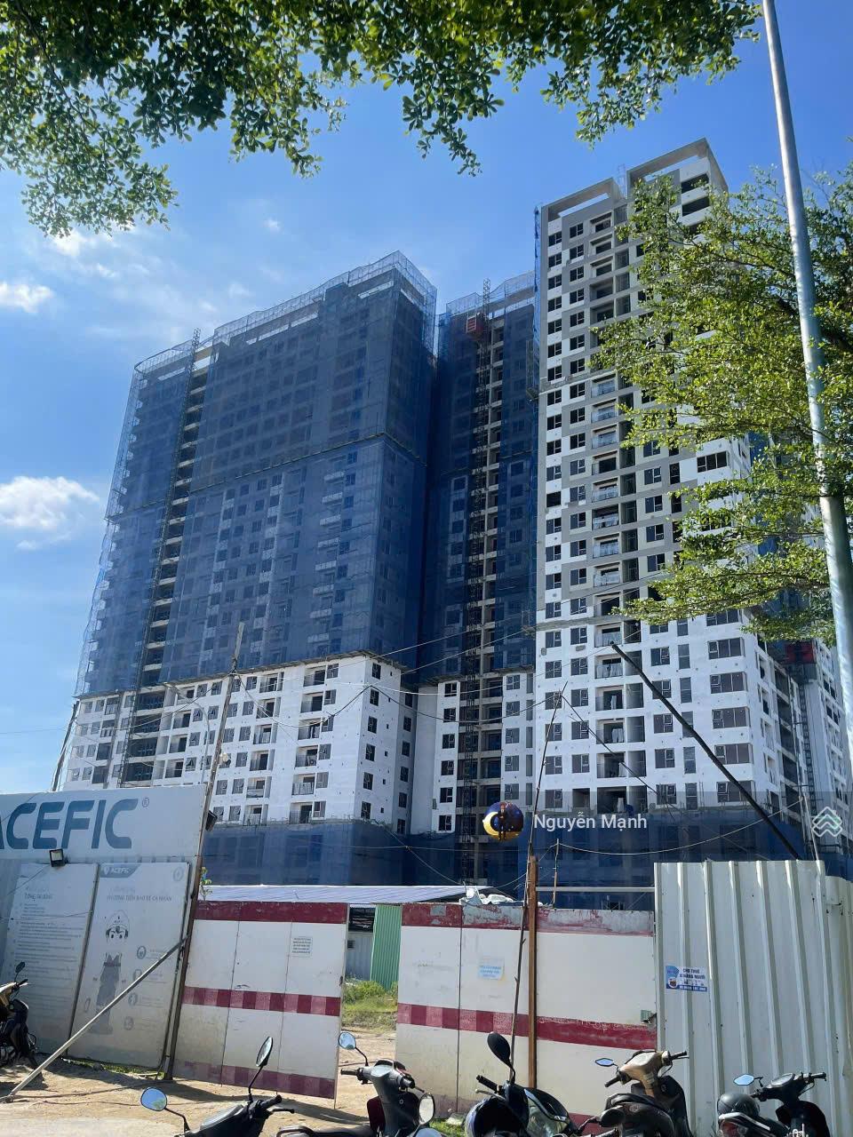 Bán căn hộ thông tầng 123m2 FPT Plaza 3, 6.5 tỷ đã thanh toán 70% CĐT - Liên hệ 0942 804 ***