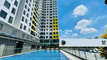 Bán căn hộ thông tầng 123m2 FPT Plaza 3, 6.5 tỷ đã thanh toán 70% CĐT - Liên hệ 0942 804 ***