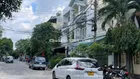 Bán nhà mặt tiền đường 14m Phường Tây Thạnh, Diện tích 5mx20m, 1 trệt + 1 lầu, đường nội bộ rất đẹp