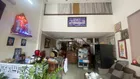 Bán nhà đẹp Âu Cơ phường 14- 54m2 (4.5x12) - Hẻm xe hơi - vuông vức - Kinh doanh tại chổ - 6.5 Tỷ