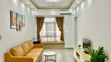 Bán căn hộ Sky Garden 3 Phú Mỹ Hưng, quận 7 3.8 tỷ giá tốt. LH: 0901 142 ***