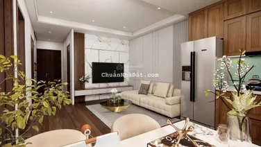 Rẻ nhất VP6 căn 2 phòng ngủ 2WC 68m2 view toàn cảnh hồ Linh Đàm, giá chỉ 2,5 tỷ