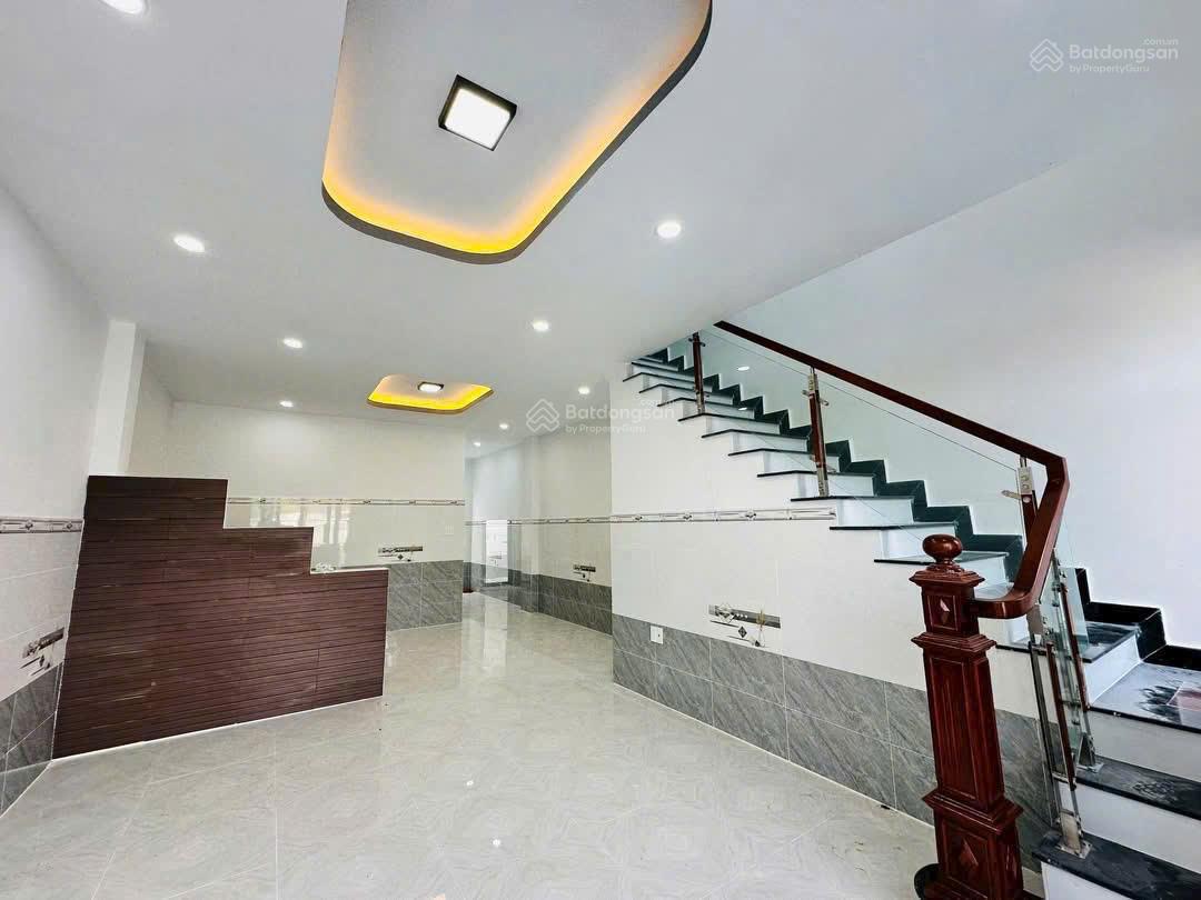 Chính chủ bán nhà riêng 86m2 tại Đường Số 5, Xã Tân Thông Hội, Củ Chi, giá 3 tỷ 1, sổ hồng riêng