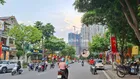 Bán nhà khu đô thị Mỗ Lao, vi trí sát lô góc, 6T thang máy, 2 thoáng kinh doanh, ô tô tránh, 17 tỷ