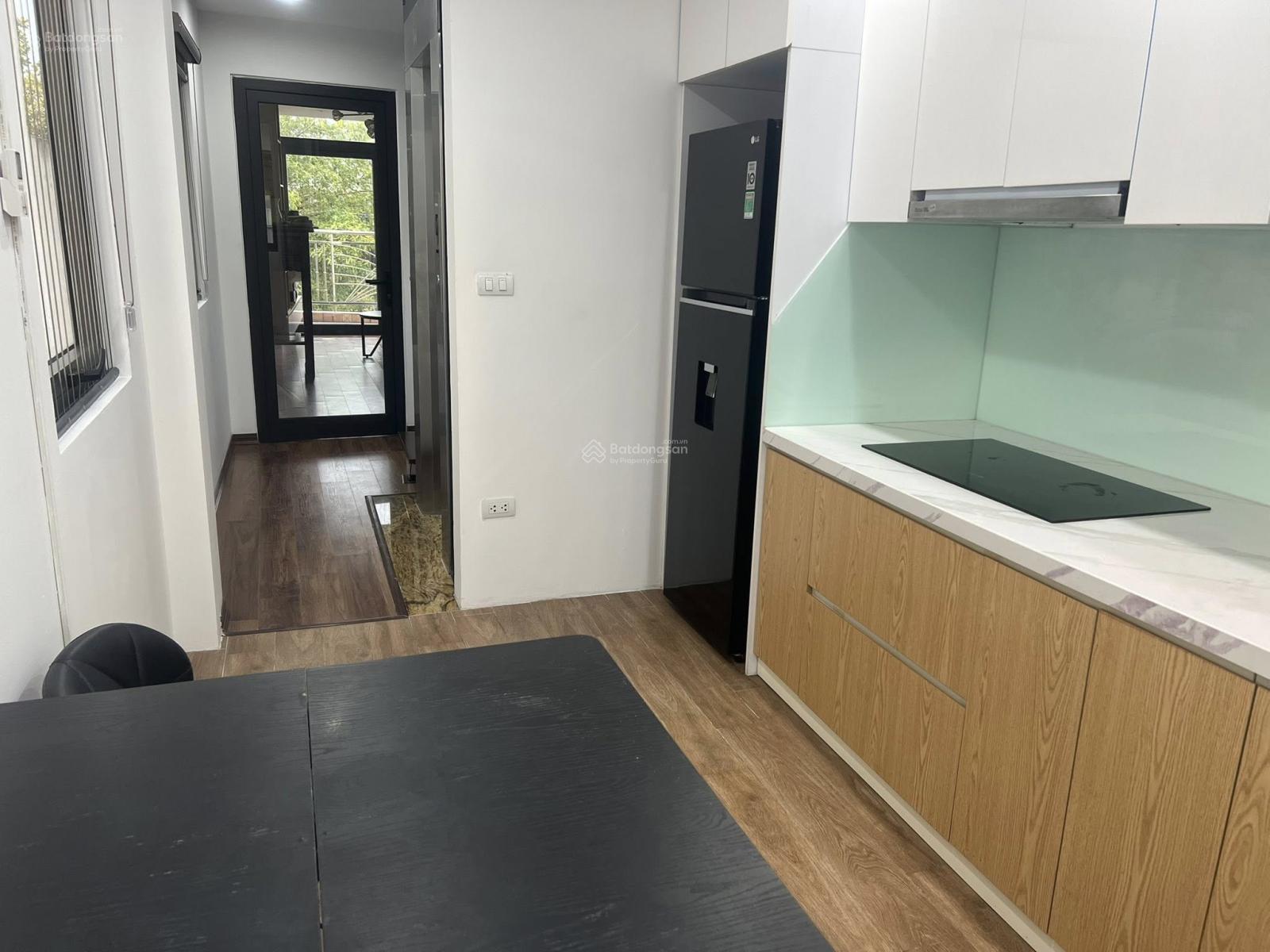 Nhà mặt phố Đặng Tiến Đông, Đống Đa 7 tầng thang máy diện tích thực 40m² 18 tỷ 0986 073 ***