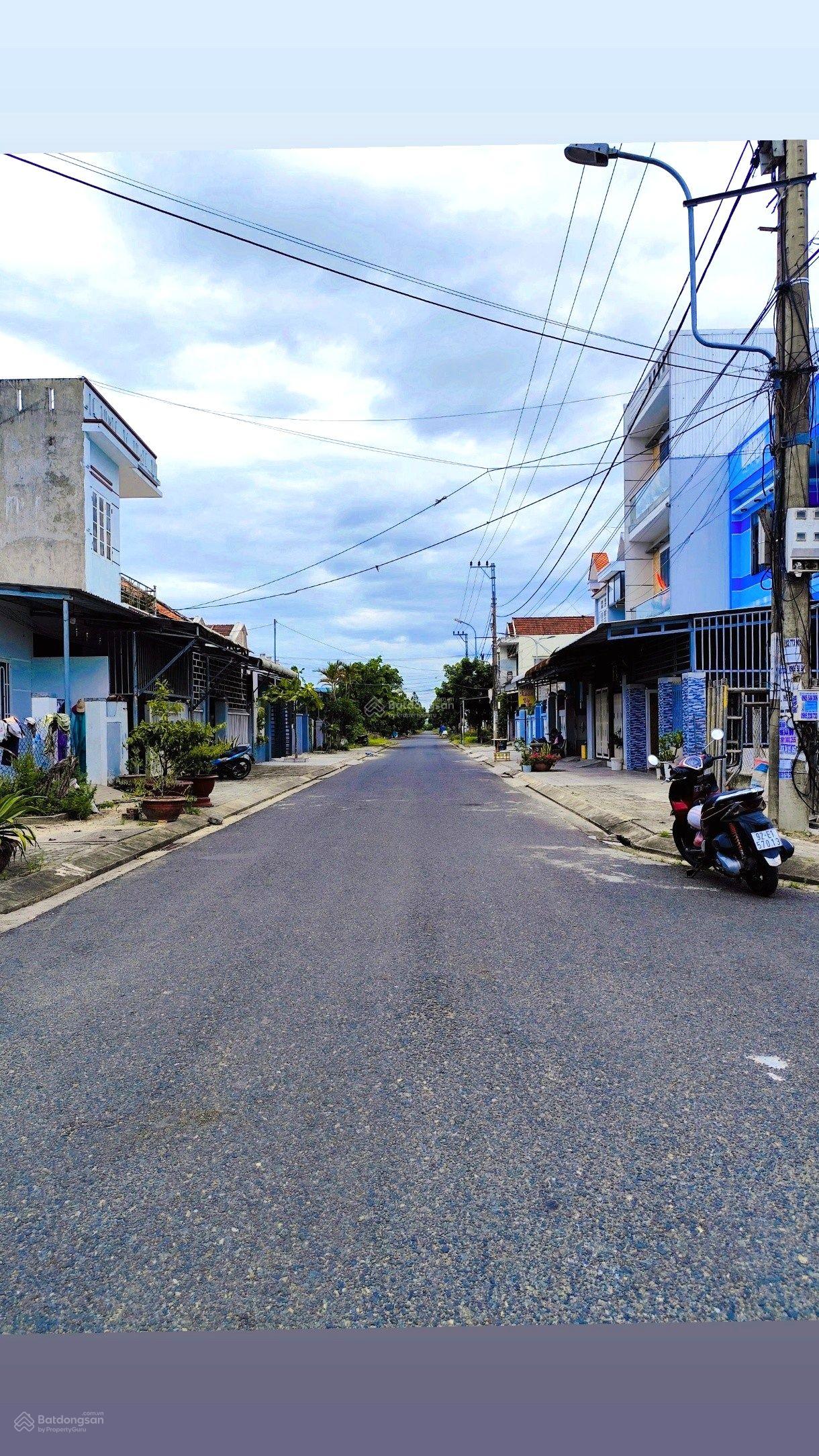 150m2 ngang 7m KDT Ngân Câu Ngân Giang - Điện Ngọc