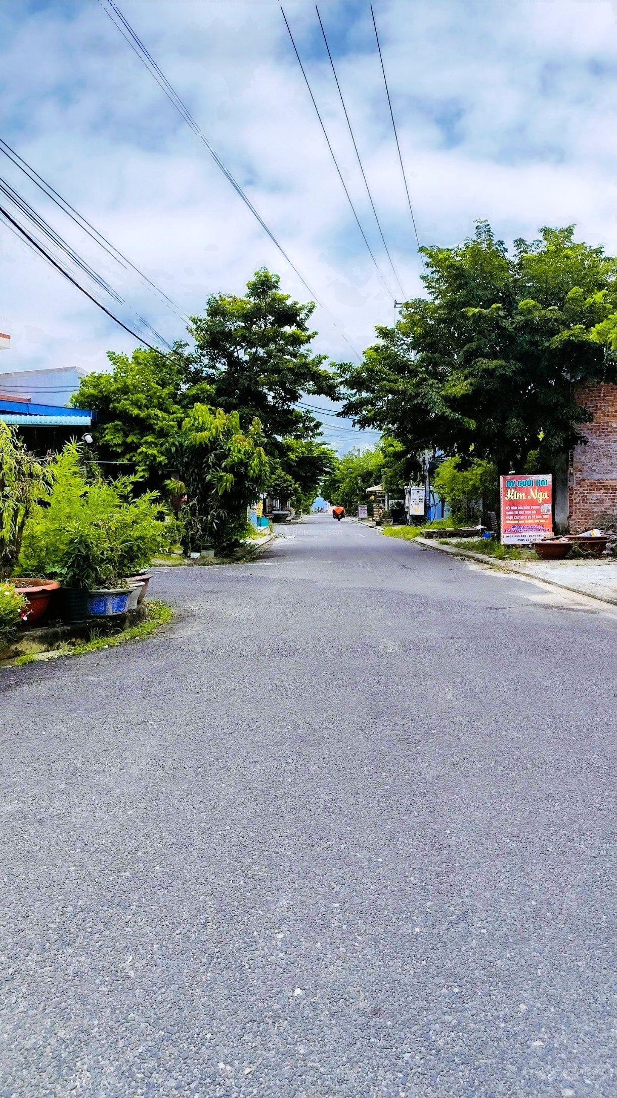 150m2 ngang 7m KDT Ngân Câu Ngân Giang - Điện Ngọc