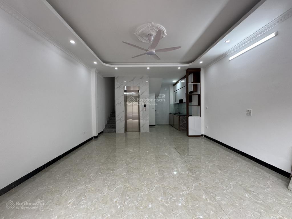 Căn này không xem là tiếc - Nhà gần AEON 52m x 5 tầng thang máy -giá cực yêu nhỉnh 7