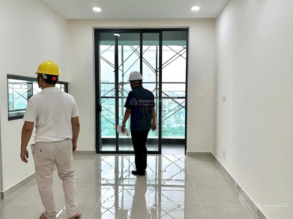 Em sang nhượng! DT: 68,77m2, 2PN/2WC - 3.5 tỷ (giá 100% bao phí sang tên, view Võ Văn Kiệt)