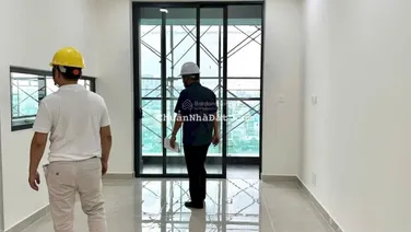 Em sang nhượng! DT: 68,77m2, 2PN/2WC - 3.5 tỷ (giá 100% bao phí sang tên, view Võ Văn Kiệt)