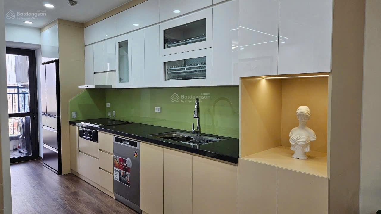 CHỦ NHÀ THIỆN CHÍ BÁN CĂN HỘ CAO CẤP 3 PHÒNG NGỦ - AZ LÂM VIÊN COMPLEX - DIỆN TÍCH RỘNG 130M