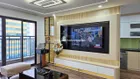 CHỦ NHÀ THIỆN CHÍ BÁN CĂN HỘ CAO CẤP 3 PHÒNG NGỦ - AZ LÂM VIÊN COMPLEX - DIỆN TÍCH RỘNG 130M