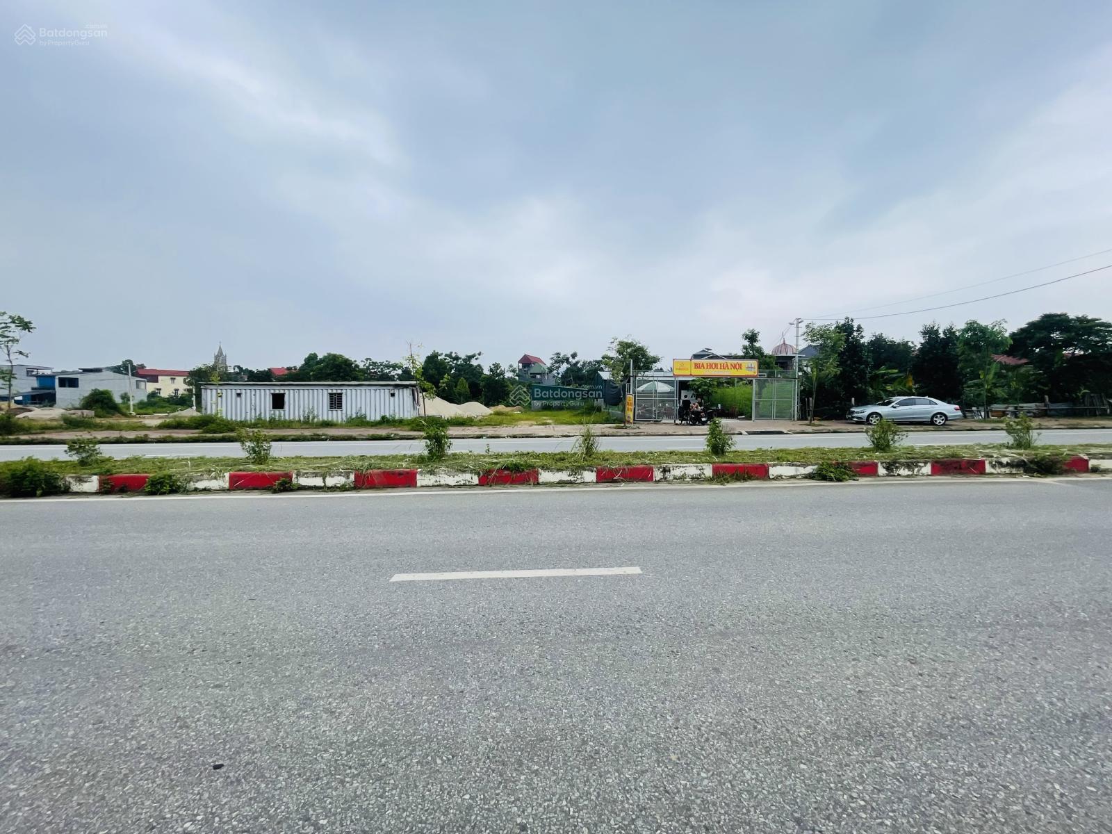Bán đất 150m2 trục chính đường đôi Thanh Sơn Thanh Thuỷ 45tr/m2