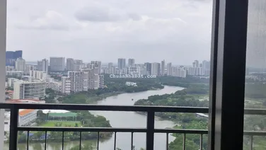 Bán 2 phòng SAIGON SOUTH View sông siêu đỉnh,sang tên được cho người Việt và cà người nước ngoài.