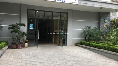 Chính chủ cần Cho thuê căn hộ G4 Vũ Phạm Hàm, 107m2, 3 ngủ. LH 0902 758 ***