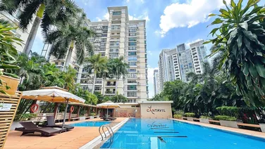 Thuê căn hộ Cantavil An Phú, 80m2 - 15tr, 98m2 - 18tr và nhiều căn khác, liên hệ giá tốt nhất