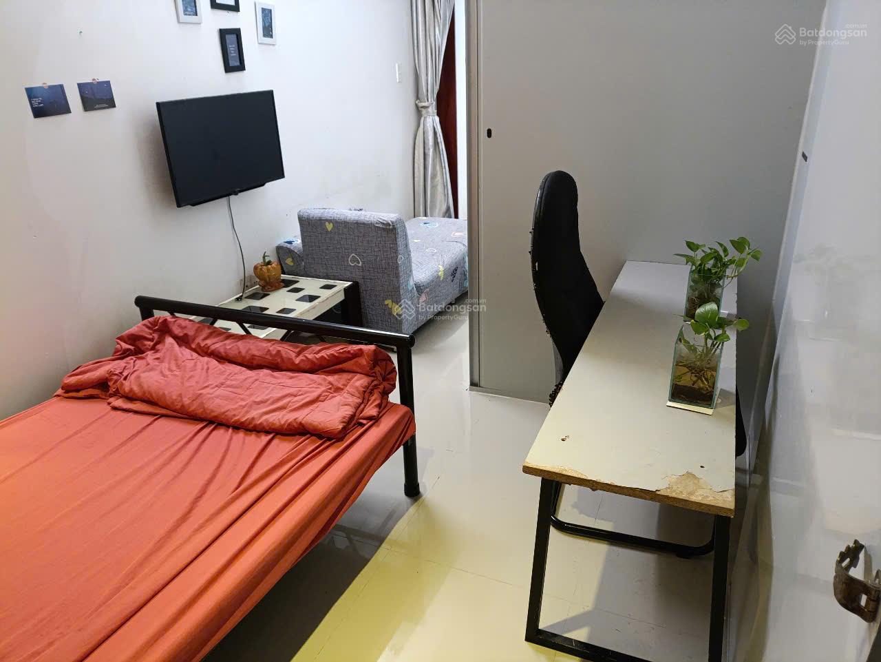 Cho thuê nhà trọ NGAY Dragon Village, 2,5 triệu, 20m2, 1PN, 1WC, siêu hot