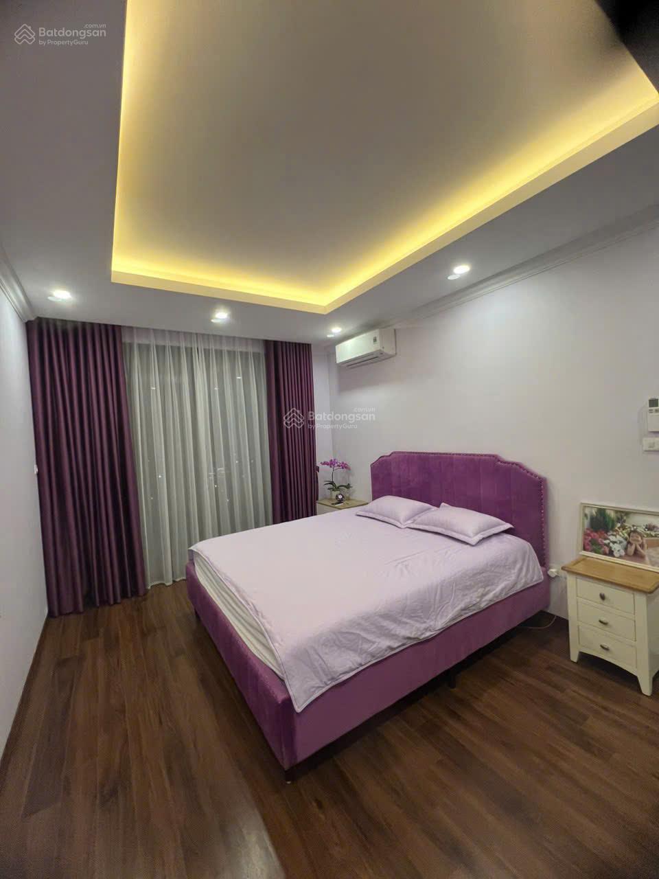 Em bán CHCC Lạc Hồng Lotus 2 - N01T1 Ngoại Giao Đoàn, căn góc, 4PN, view trực diện hồ, có slot ô tô