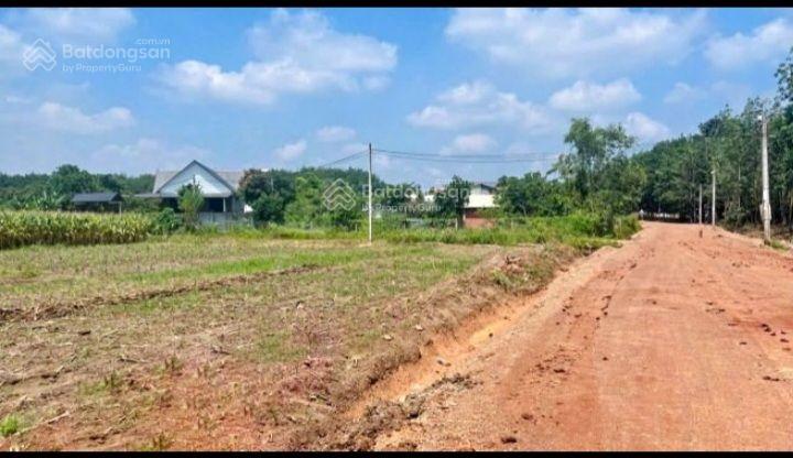 Chính chủ cần bán đất thổ - Đc, xã phước vinh, Châu Thành, Tây Ninh. Giá 185 triệu/1lô bao san