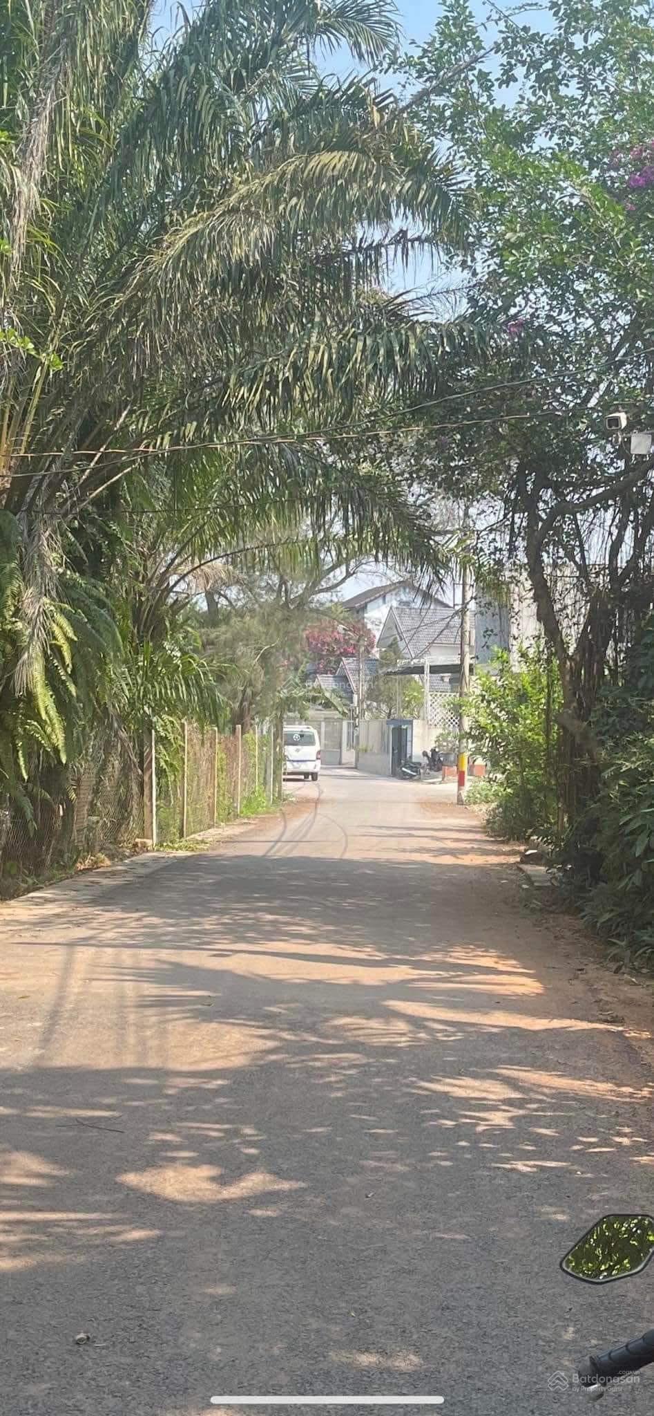 Lô đất đẹp (7x23m) - Ngay dãy 2 Hùng Vương - Gần hồ Đại An - mặt tiền đường nhựa - giá chỉ 1,75 tỷ Lô đất đẹp (7x23m) - Ngay dãy 2 Hùng Vương - Gần hồ Đại An - mặt tiền đường nhựa - giá chỉ 1,75 tỷ