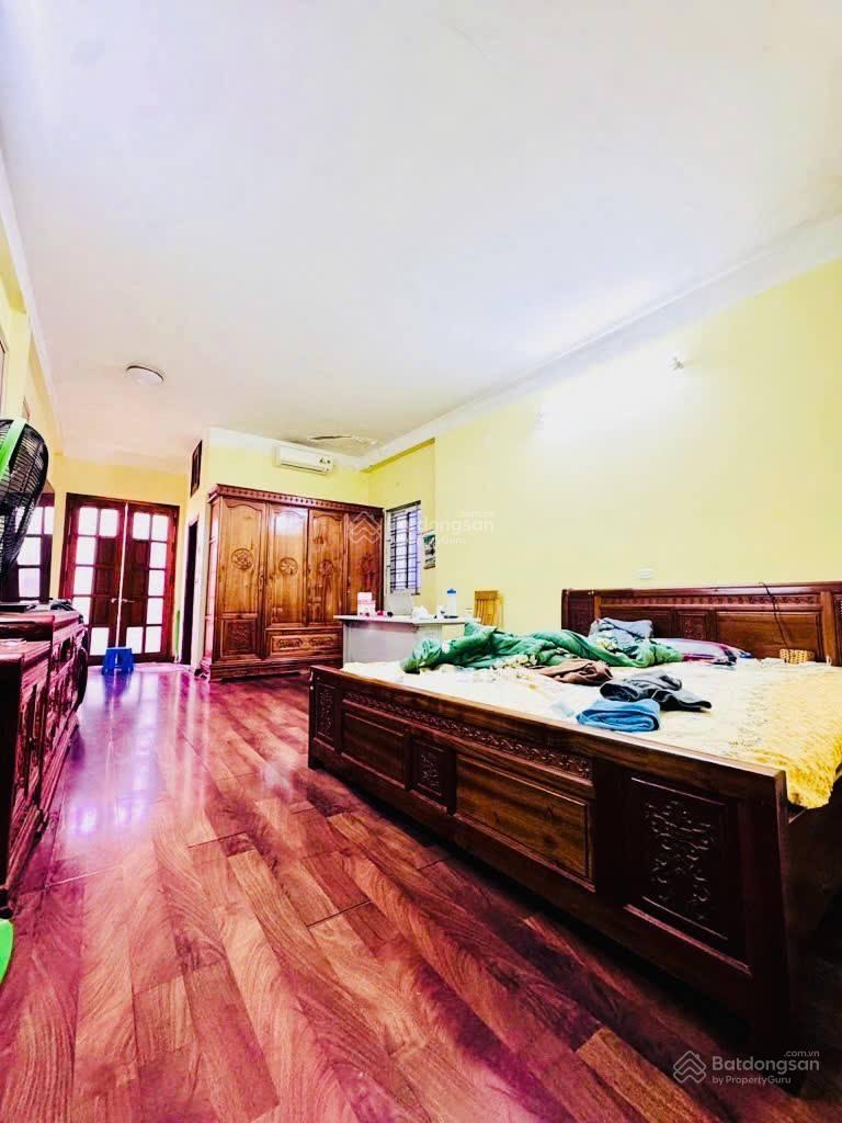 Bán Nhà Phố Ngọc Hà - Ba Đình - 60m x 6 tầng - Thang Máy - Nhà Đẹp - Gần Phố - Ở Sướng - Chỉ 13,8tỷ