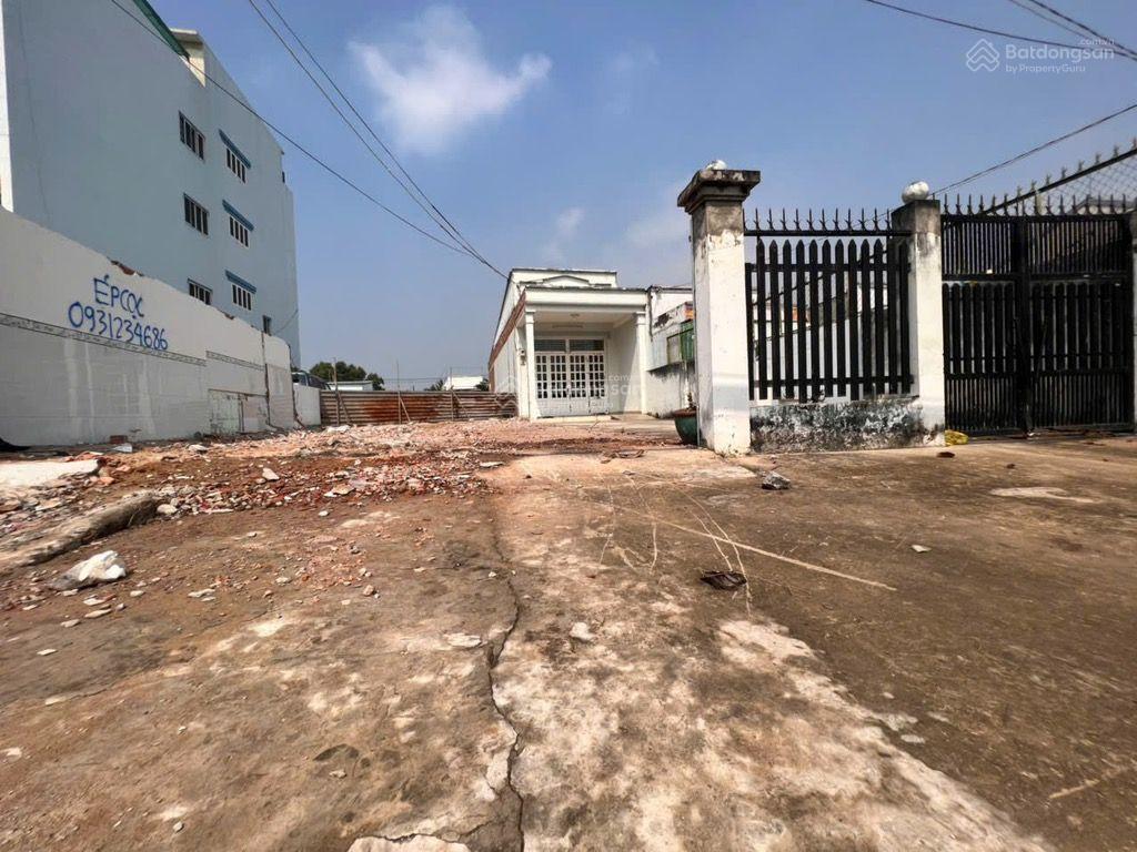 Nhà riêng đẹp, nhiều tiện ích tại Đường Đào Sư Tích, Phước Lộc, Nhà Bè, 9 tỷ, 230m2