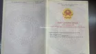 Chính chủ cần tiền nên bán gấp lô đất Phường Sơn Tây xã Cổ Đông cũ. Diện tích 112,9m2 full thổ cư