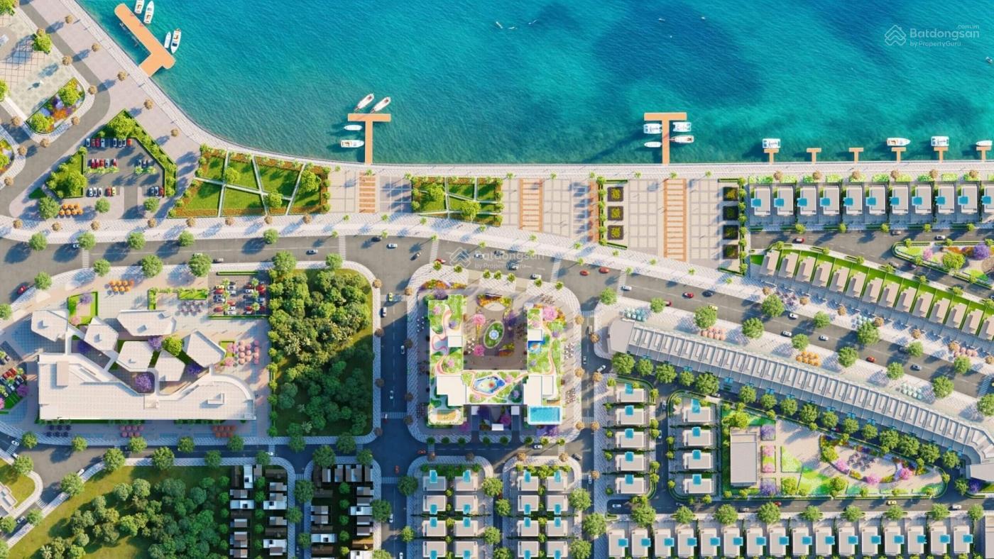 CĂN HỘ HẠNG SANG VEN SÔNG HÀN - BÀN GIAO FULL NỘI THẤT CAO CẤP - SỞ HỮU LÂU DÀI