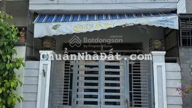 Bán nhà mt đường Nguyễn Thi, Hải Châu, 70m2, 5.x tỷ