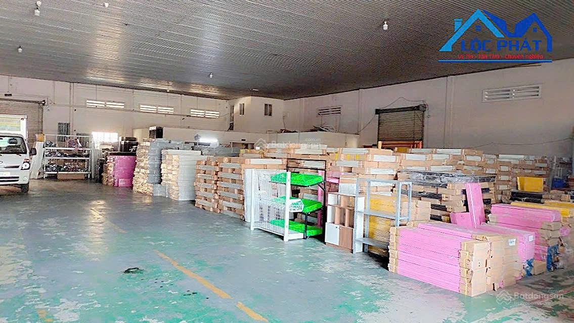 Cho thuê nhà xưởng 1300m2 giá chỉ 120 triệu. KCN Biên Hòa - Đồng Nai 0375 854 ***