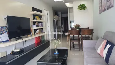 Bán căn hộ trung tâm Biên Hoà, mặt tiền Võ Thị Sáu, 69m2, chỉ 2,2 tỷ