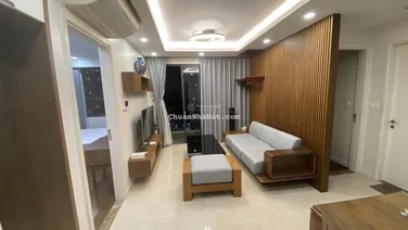 Nhà thật, giá thật. Bán 2 ngủ sổ đỏ lâu dài D'capitale - Căn rộng nhất dự án giá 10.8 tỷ