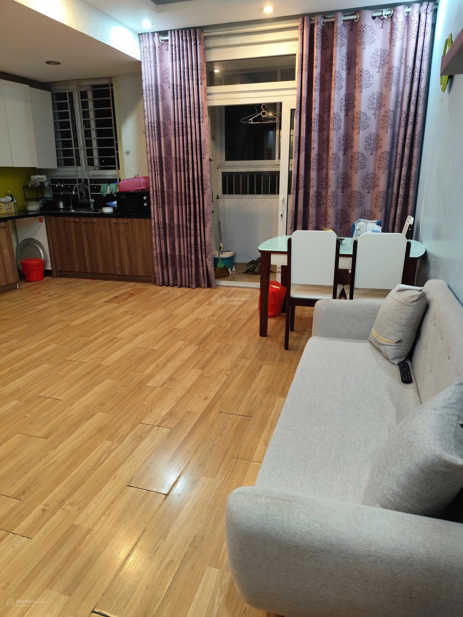 Chính chủ bán căn chung cư lô góc - Ngõ 183 Hoàng Văn Thái giá: 4.7 tỷ