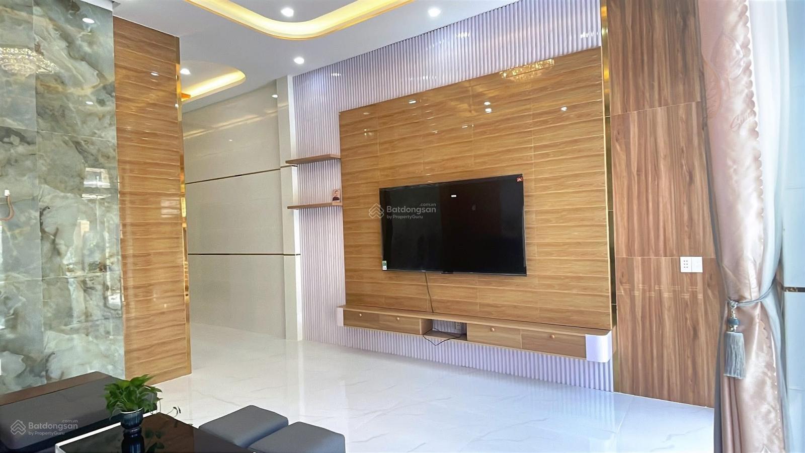 Bán nhà 170m2 hướng Nam Phước Hưng - Long Điền, BRVT