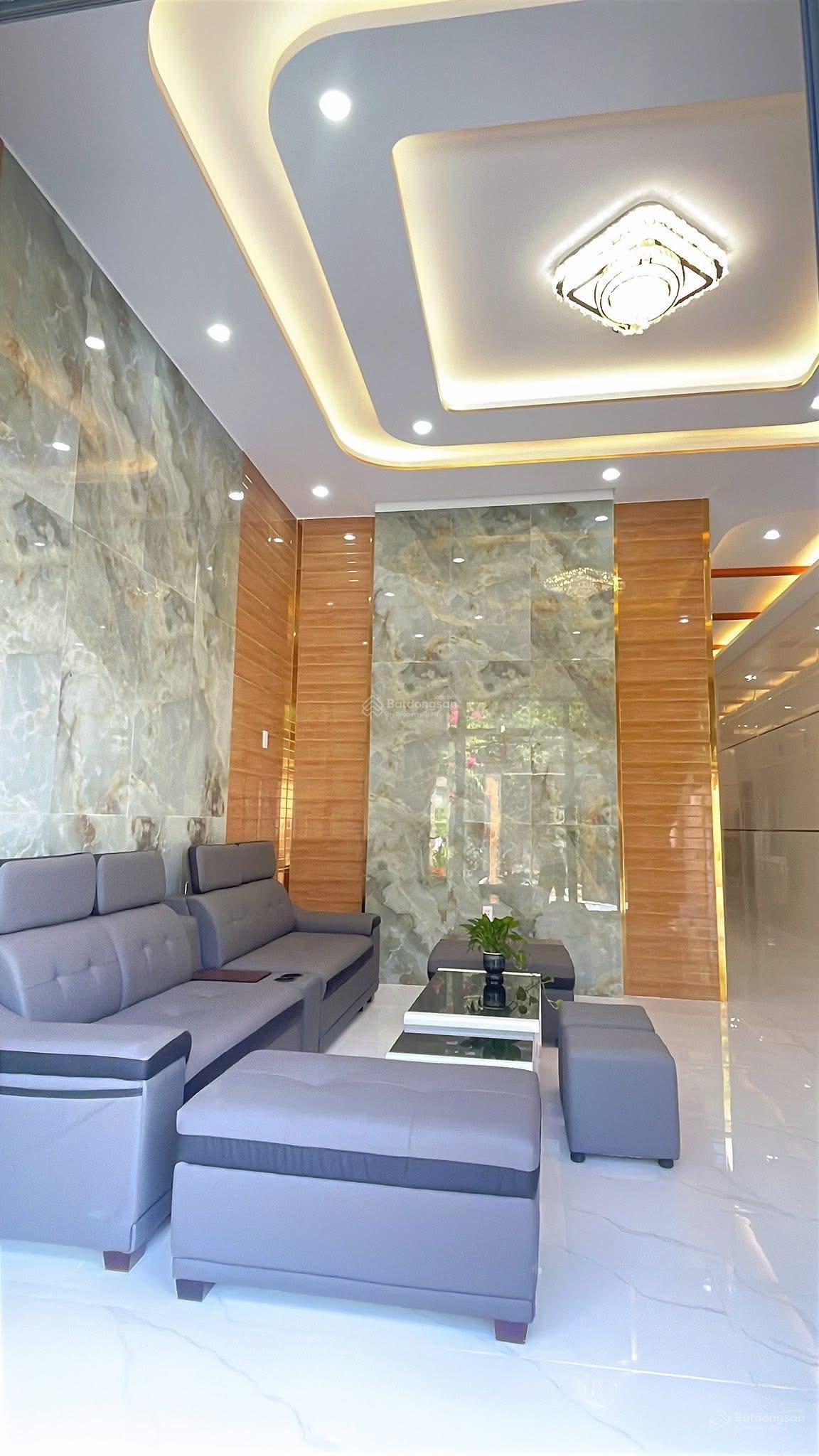 Bán nhà 170m2 hướng Nam Phước Hưng - Long Điền, BRVT